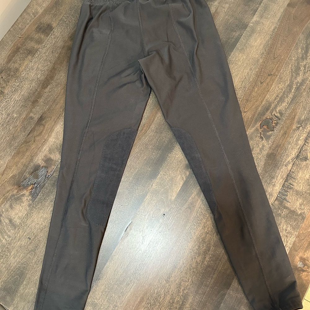 Irideon Issential Riding Tights Size Small - Picture 2 of 6